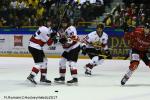 Photo hockey match Rouen - Chamonix  le 23/12/2017