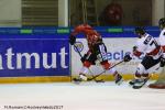 Photo hockey match Rouen - Chamonix  le 23/12/2017