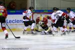 Photo hockey match Rouen - Chamonix  le 23/12/2017