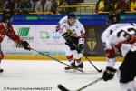 Photo hockey match Rouen - Chamonix  le 23/12/2017