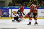 Photo hockey match Rouen - Chamonix  le 23/12/2017