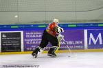 Photo hockey match Rouen - Chamonix  le 23/12/2017