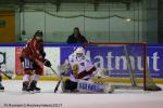 Photo hockey match Rouen - Chamonix  le 23/12/2017