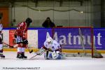 Photo hockey match Rouen - Chamonix  le 23/12/2017