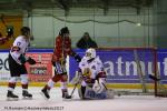 Photo hockey match Rouen - Chamonix  le 23/12/2017