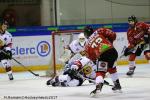 Photo hockey match Rouen - Chamonix  le 23/12/2017