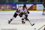 Photo hockey match Rouen - Chamonix  le 23/12/2017