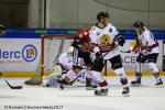 Photo hockey match Rouen - Chamonix  le 23/12/2017