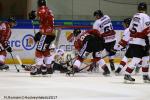 Photo hockey match Rouen - Chamonix  le 23/12/2017