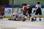 Photo hockey match Rouen - Chamonix  le 23/12/2017