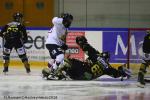 Photo hockey match Rouen - Chamonix  le 12/10/2018