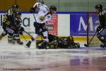 Photo hockey match Rouen - Chamonix  le 12/10/2018