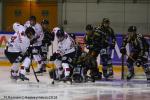 Photo hockey match Rouen - Chamonix  le 12/10/2018