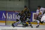 Photo hockey match Rouen - Chamonix  le 12/10/2018