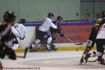 Photo hockey match Rouen - Chamonix  le 12/10/2018