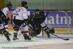 Photo hockey match Rouen - Chamonix  le 12/10/2018