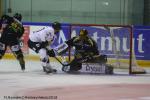 Photo hockey match Rouen - Chamonix  le 12/10/2018