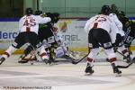 Photo hockey match Rouen - Chamonix  le 12/10/2018