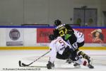 Photo hockey match Rouen - Chamonix  le 12/10/2018