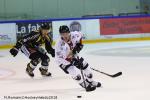 Photo hockey match Rouen - Chamonix  le 12/10/2018