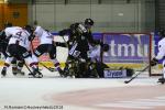 Photo hockey match Rouen - Chamonix  le 12/10/2018