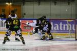 Photo hockey match Rouen - Chamonix  le 12/10/2018