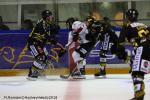 Photo hockey match Rouen - Chamonix  le 12/10/2018