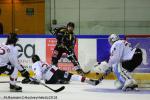 Photo hockey match Rouen - Chamonix  le 12/10/2018