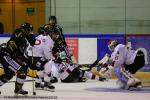 Photo hockey match Rouen - Chamonix  le 12/10/2018