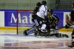 Photo hockey match Rouen - Chamonix  le 12/10/2018