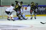 Photo hockey match Rouen - Chamonix  le 12/10/2018