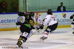 Photo hockey match Rouen - Chamonix  le 12/10/2018