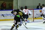 Photo hockey match Rouen - Chamonix  le 12/10/2018
