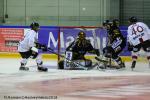 Photo hockey match Rouen - Chamonix  le 12/10/2018