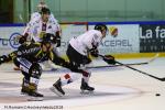 Photo hockey match Rouen - Chamonix  le 12/10/2018