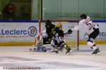 Photo hockey match Rouen - Chamonix  le 12/10/2018