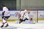 Photo hockey match Rouen - Chamonix  le 02/01/2019