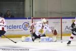 Photo hockey match Rouen - Chamonix  le 02/01/2019