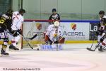 Photo hockey match Rouen - Chamonix  le 02/01/2019