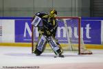 Photo hockey match Rouen - Chamonix  le 02/01/2019
