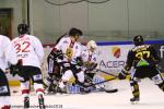 Photo hockey match Rouen - Chamonix  le 02/01/2019