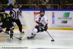 Photo hockey match Rouen - Chamonix  le 02/01/2019