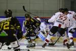 Photo hockey match Rouen - Chamonix  le 02/01/2019