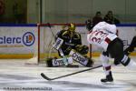 Photo hockey match Rouen - Chamonix  le 02/01/2019