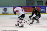 Photo hockey match Rouen - Chamonix  le 02/01/2019