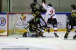 Photo hockey match Rouen - Chamonix  le 02/01/2019