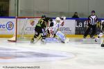 Photo hockey match Rouen - Chamonix  le 02/01/2019