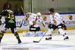 Photo hockey match Rouen - Chamonix  le 02/01/2019