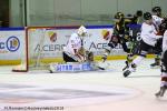 Photo hockey match Rouen - Chamonix  le 02/01/2019