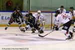 Photo hockey match Rouen - Chamonix  le 02/01/2019